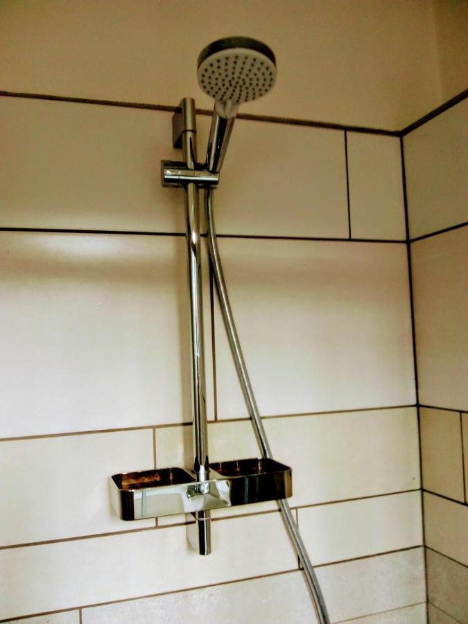 אמסטרדם Aldo, Not For Parties, Not A Hotel, Room With Shared Bathroom, No Kitchen מראה חיצוני תמונה